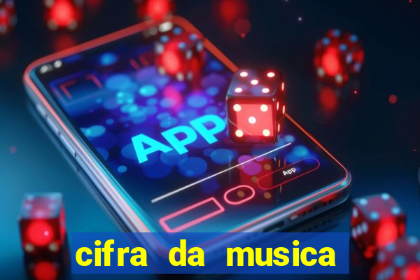 cifra da musica gloria a deus nas alturas